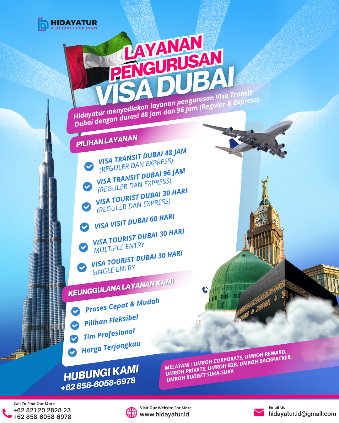 Our Services